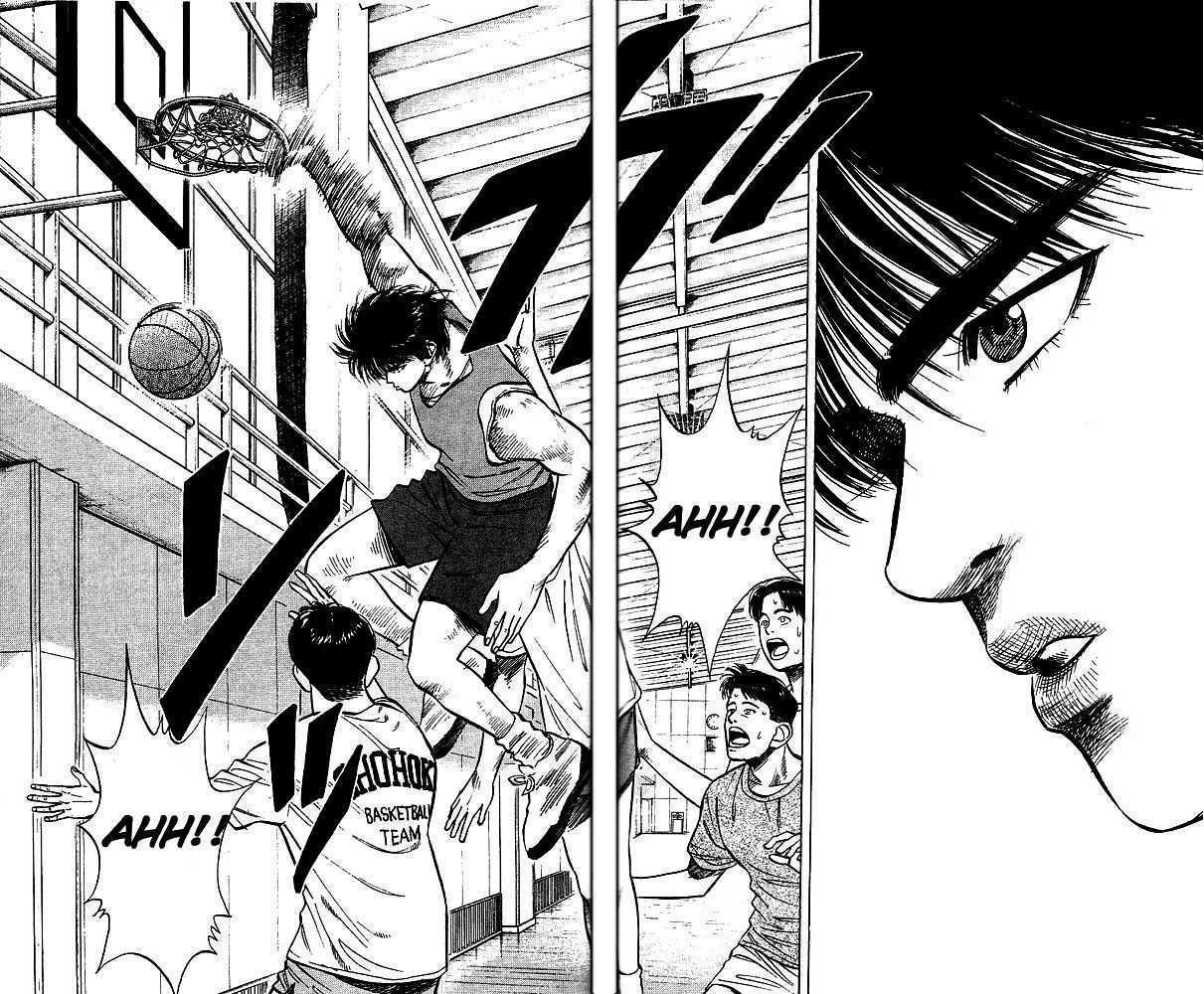 Slam Dunk Chapter 24 3